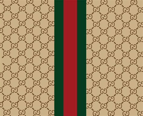 gucci polo monogram|gucci monogram wallpaper.